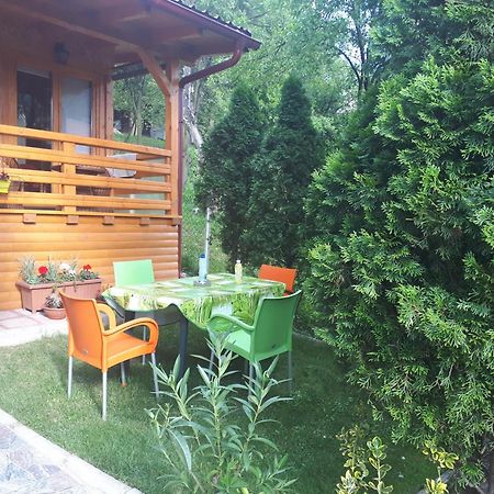 Obiteljski Apartman Borovi فيسوكو المظهر الخارجي الصورة