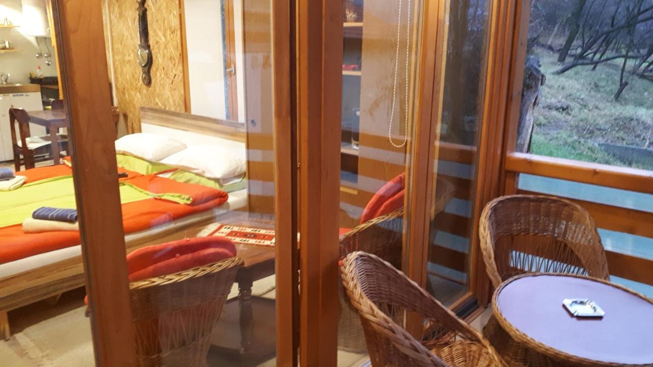 Obiteljski Apartman Borovi فيسوكو المظهر الخارجي الصورة