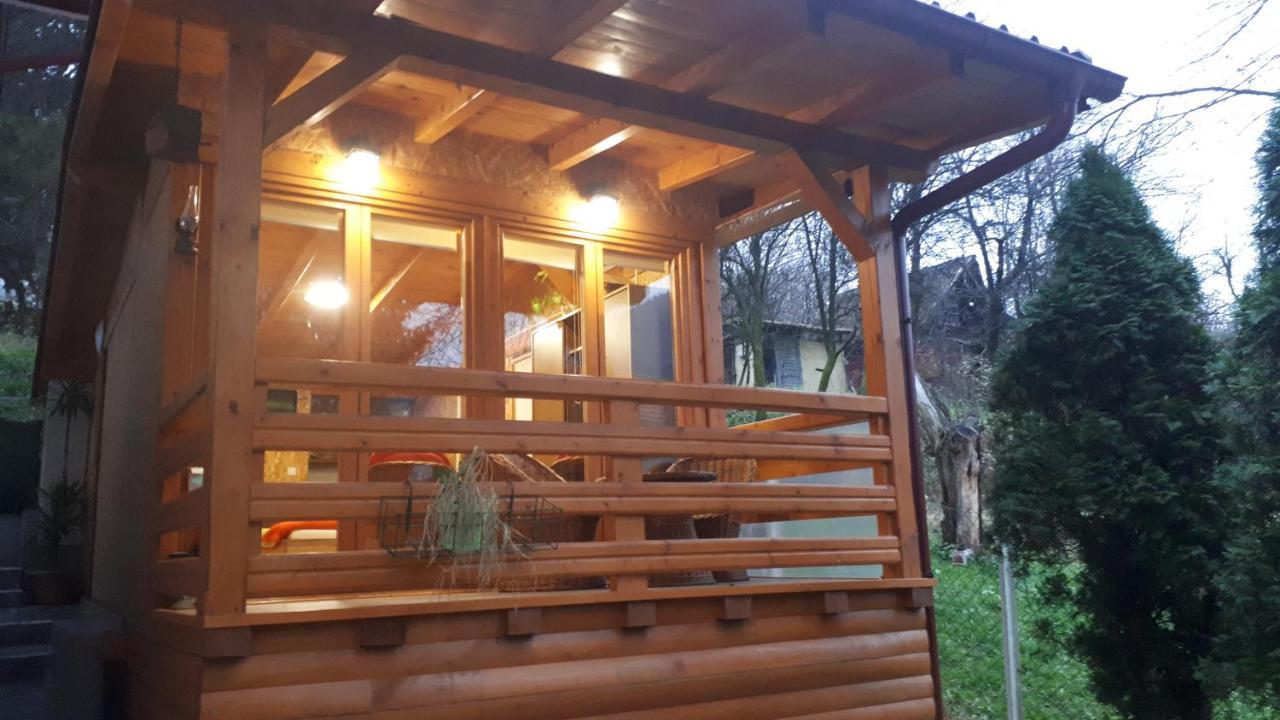 Obiteljski Apartman Borovi فيسوكو المظهر الخارجي الصورة