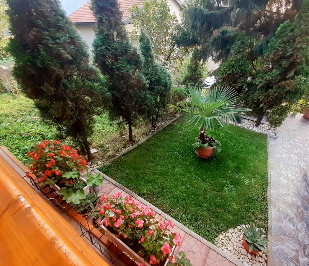 Obiteljski Apartman Borovi فيسوكو المظهر الخارجي الصورة