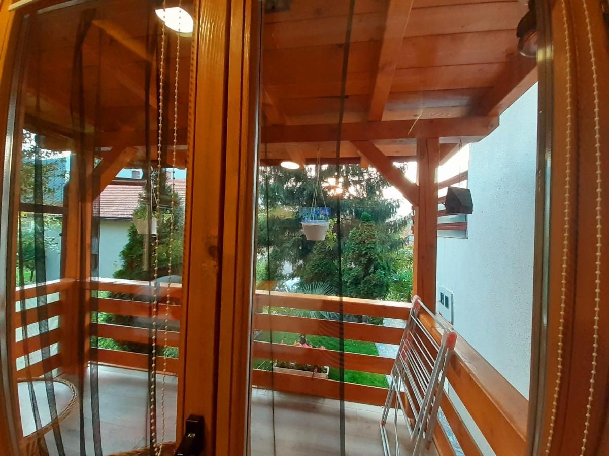 Obiteljski Apartman Borovi فيسوكو المظهر الخارجي الصورة