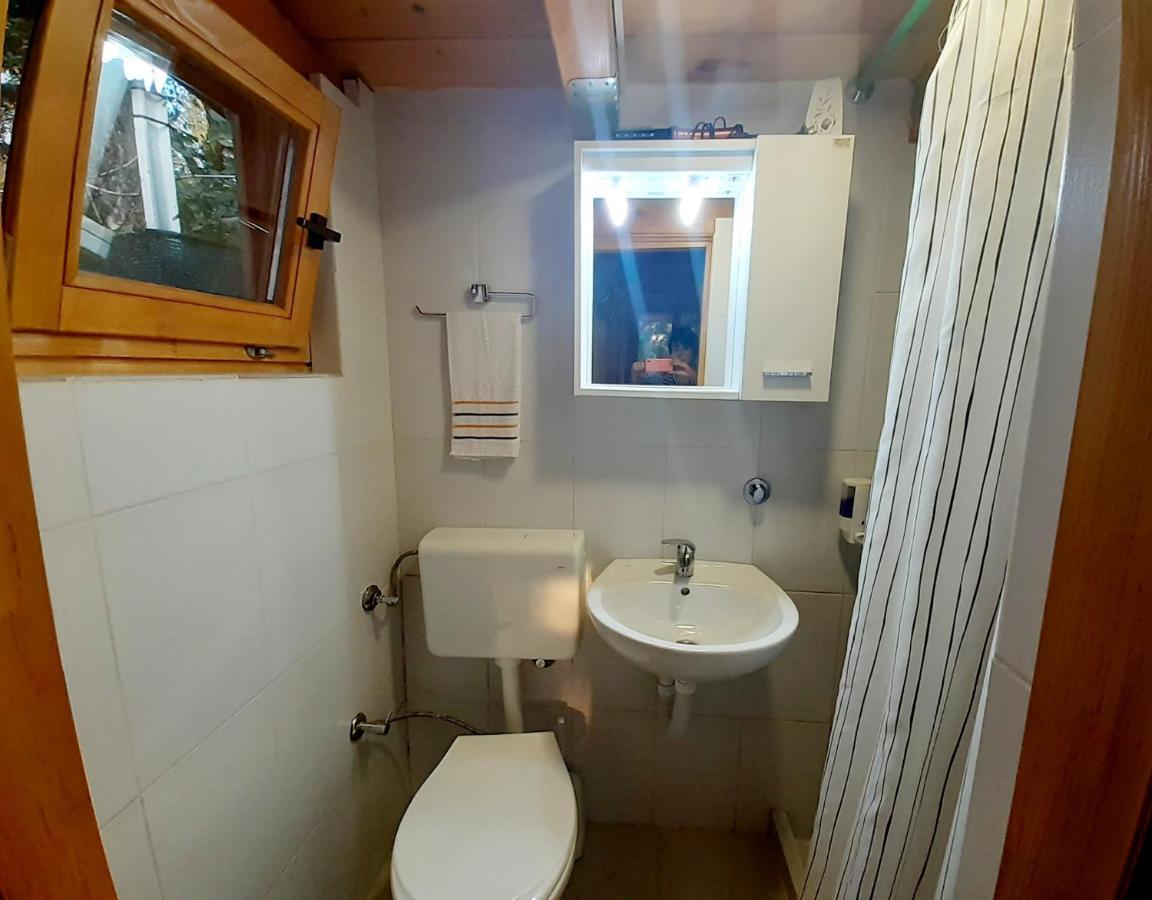 Obiteljski Apartman Borovi فيسوكو المظهر الخارجي الصورة