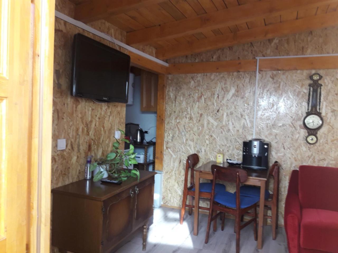 Obiteljski Apartman Borovi فيسوكو المظهر الخارجي الصورة